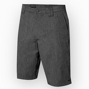 NWOT O”Neill Contact Chino Shorts